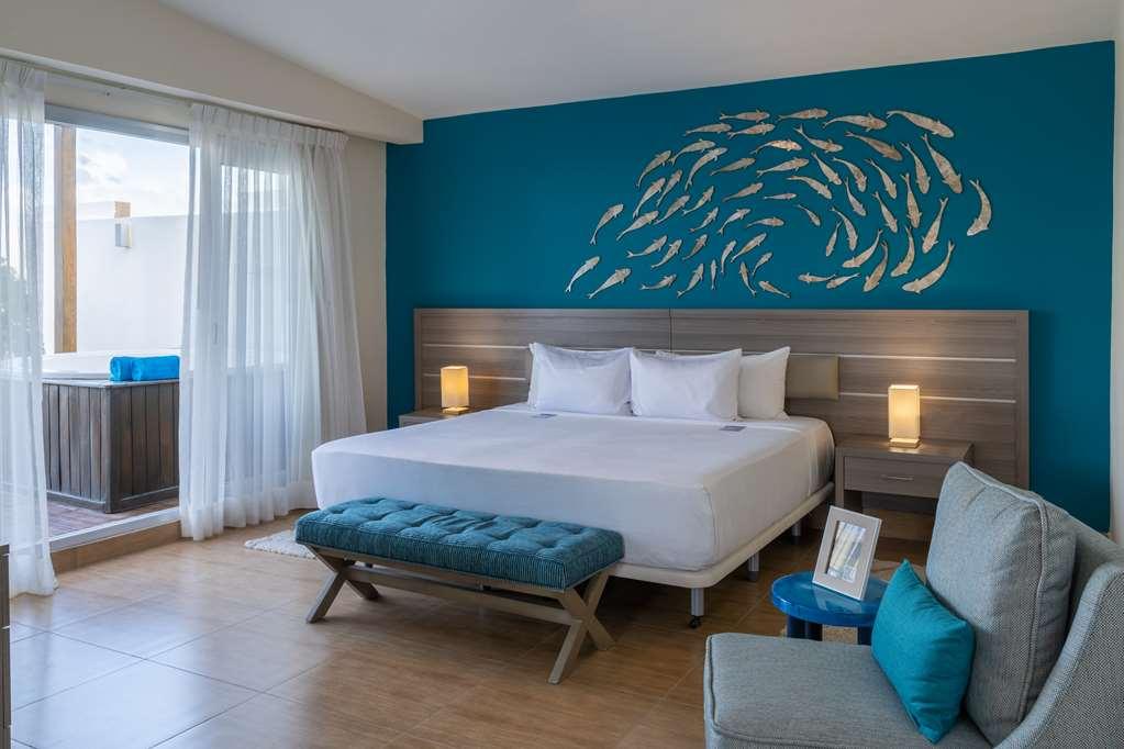 Radisson Blu Punta Cana, An Hotel *
